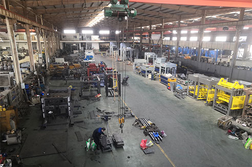 泉州米科纳米隔热板设备厂家