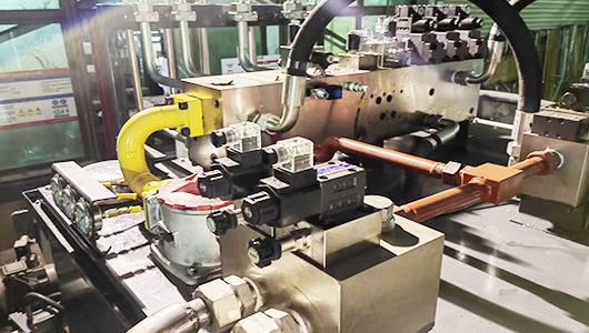 进口液压元器件