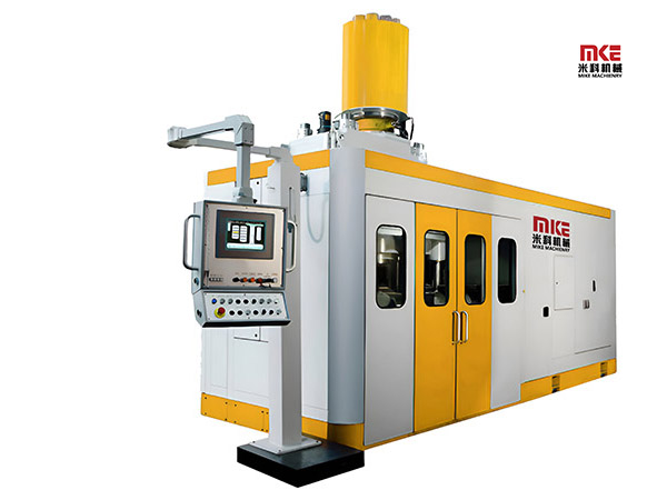 Nx750P纳米绝热材料成型生产线